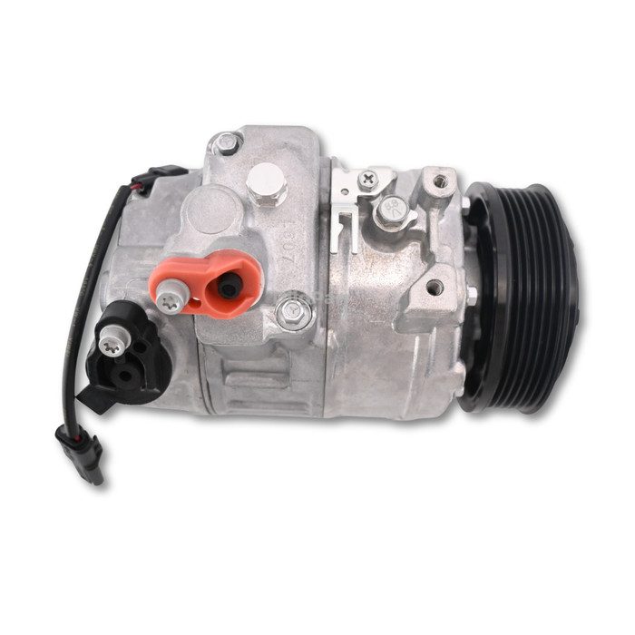DiigParr A/C Compressor 64506805025 Fits for BMW X3 X4 X5 F20 F21 F30 F80 F34 F31 F33 F83 F32 F82 F36