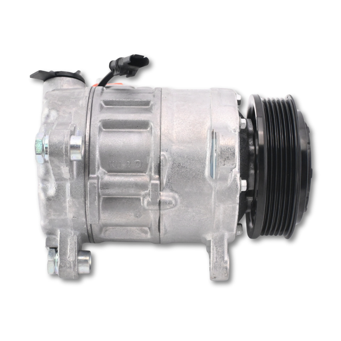 DiigParr A/C Compressor 64506805025 Fits for BMW X3 X4 X5 F20 F21 F30 F80 F34 F31 F33 F83 F32 F82 F36