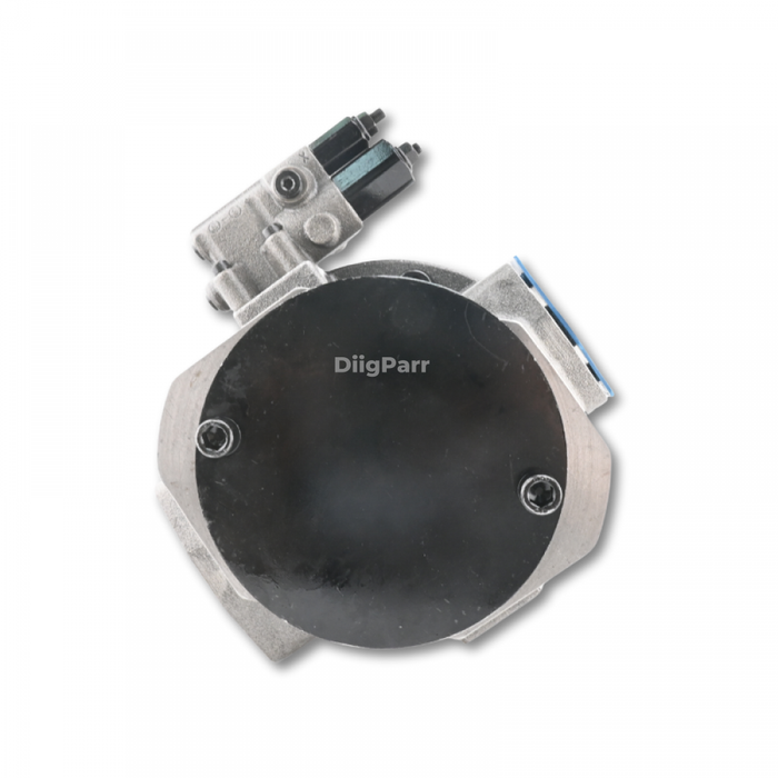 DiigParr Hydraulic Piston Pump 278872A2 for New Holland Tractor TJ500 TJ375 TJ425 TJ275 TJ450 TJ325