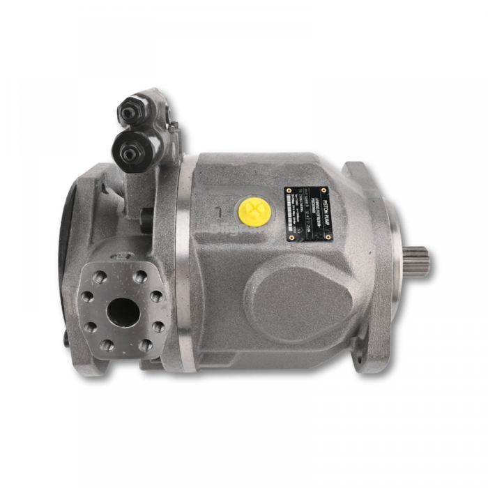 DiigParr Hydraulic Piston Pump 278872A2 for New Holland Tractor TJ500 TJ375 TJ425 TJ275 TJ450 TJ325