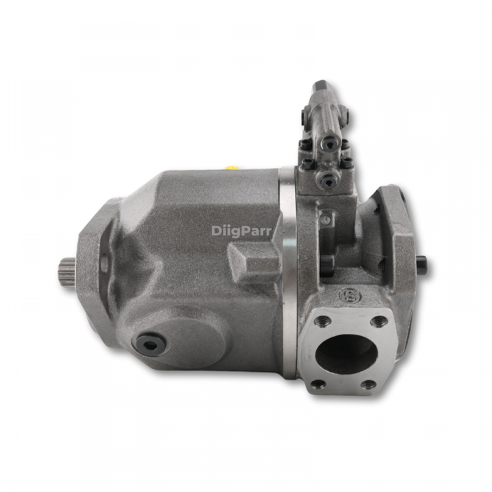 DiigParr Hydraulic Piston Pump 278872A2 for New Holland Tractor TJ500 TJ375 TJ425 TJ275 TJ450 TJ325