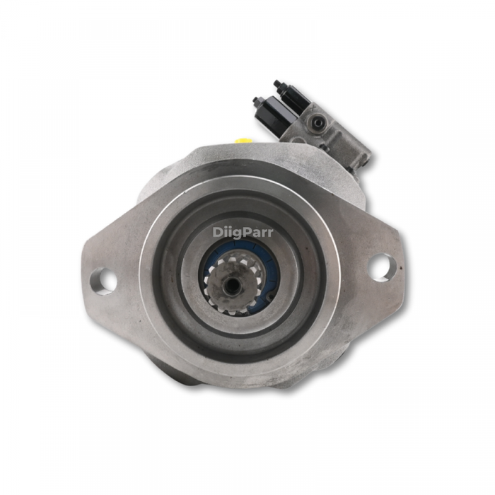 DiigParr Hydraulic Piston Pump 278872A2 for New Holland Tractor TJ500 TJ375 TJ425 TJ275 TJ450 TJ325