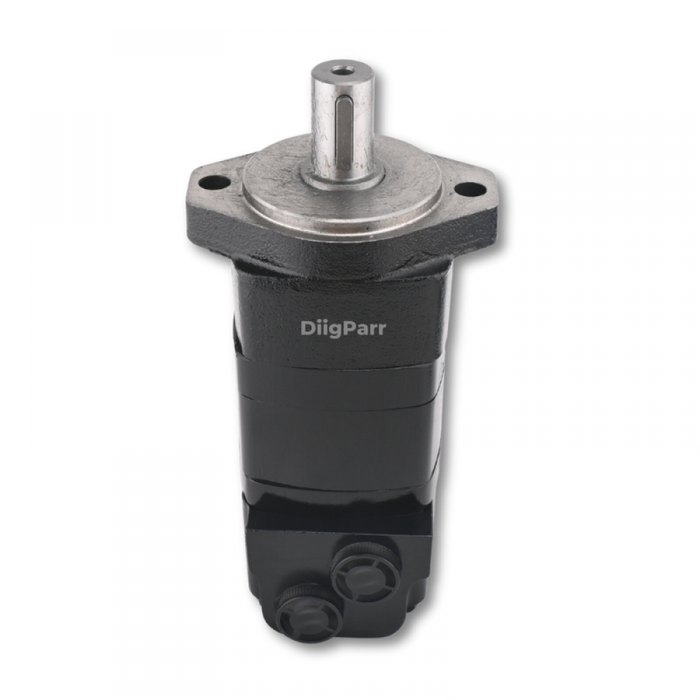 DiigParr Hydraulic Motor 104-1998-006 Fits for CharLynn Interchange