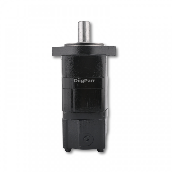 DiigParr Hydraulic Motor 104-1998-006 Fits for CharLynn Interchange