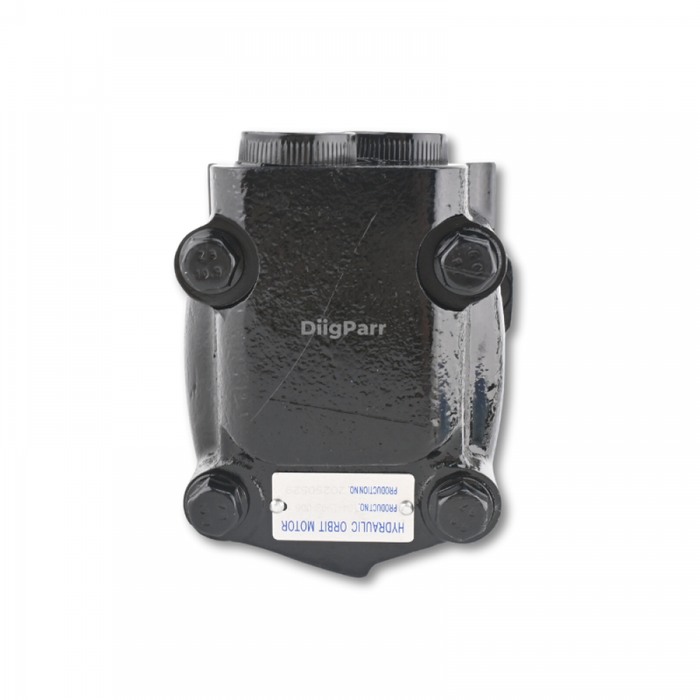 DiigParr Hydraulic Motor 104-1998-006 Fits for CharLynn Interchange