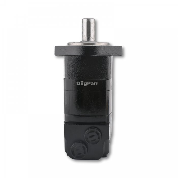 DiigParr Hydraulic Motor 104-1998-006 Fits for CharLynn Interchange