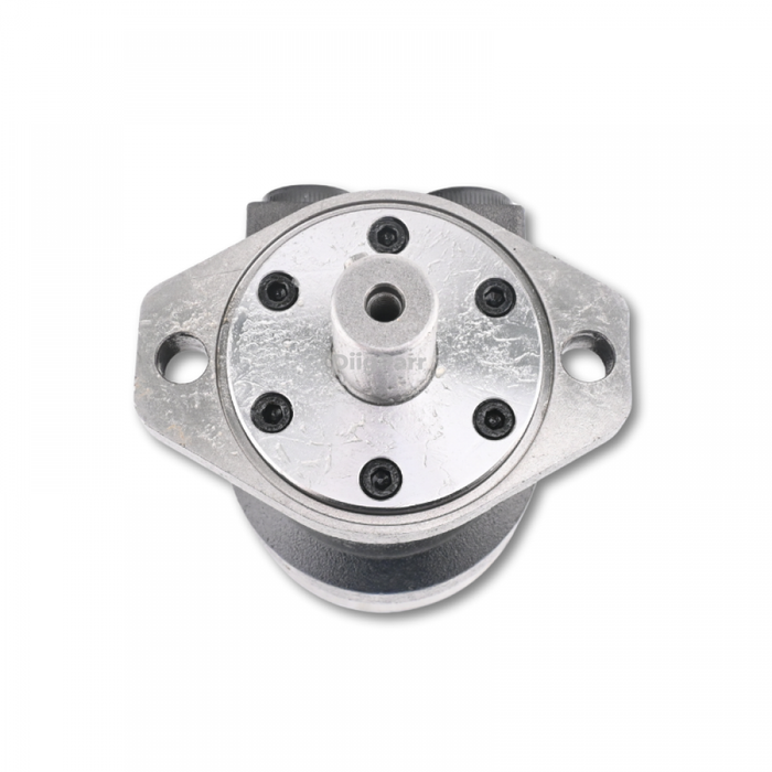 DiigParr 1" Shaft 2 Bolt Aftermarket Parker TB Series TB0130AS130AAAB Hydraulic Torque Motor