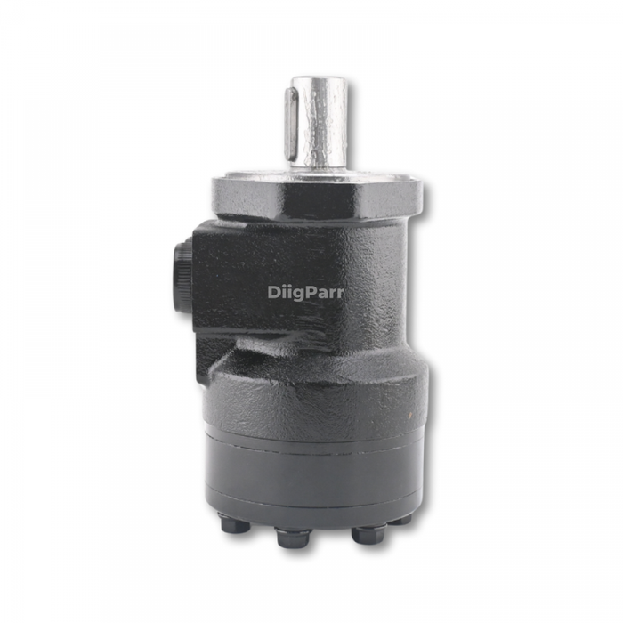 DiigParr 1" Shaft 2 Bolt Aftermarket Parker TB Series TB0130AS130AAAB Hydraulic Torque Motor