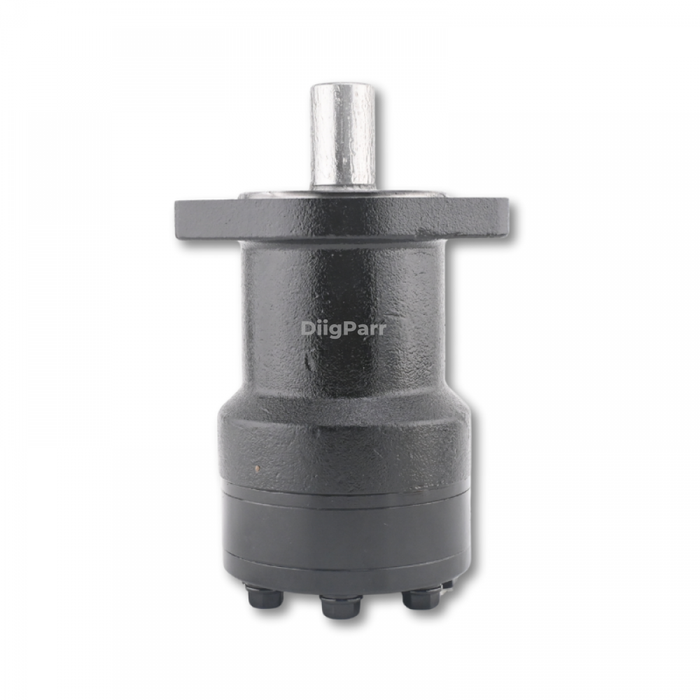 DiigParr 1" Shaft 2 Bolt Aftermarket Parker TB Series TB0130AS130AAAB Hydraulic Torque Motor