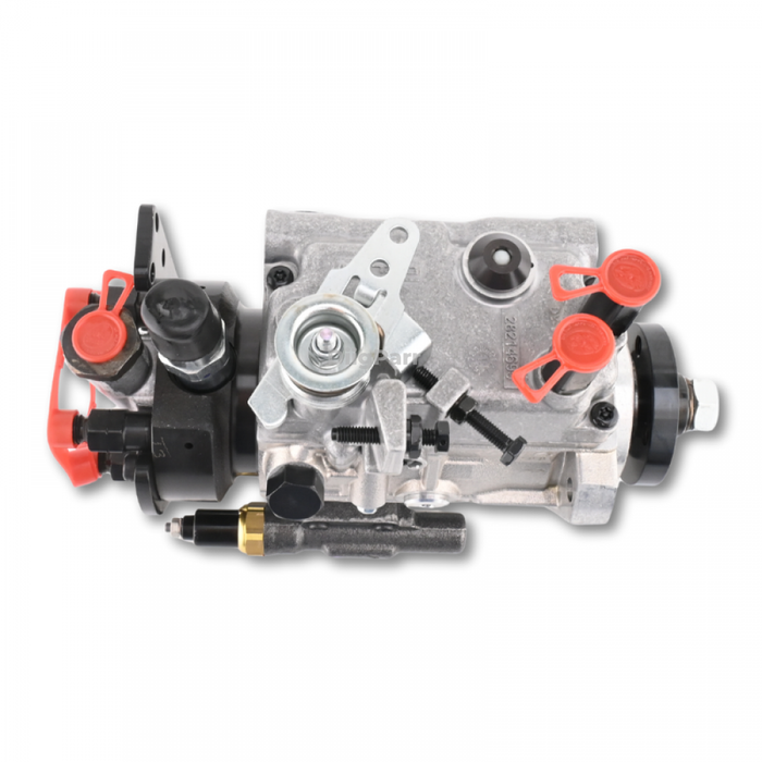 DiigParr Fuel Injection Pump 8920A595G Fit for Perkins Engine Darwin 4T LP5 2200