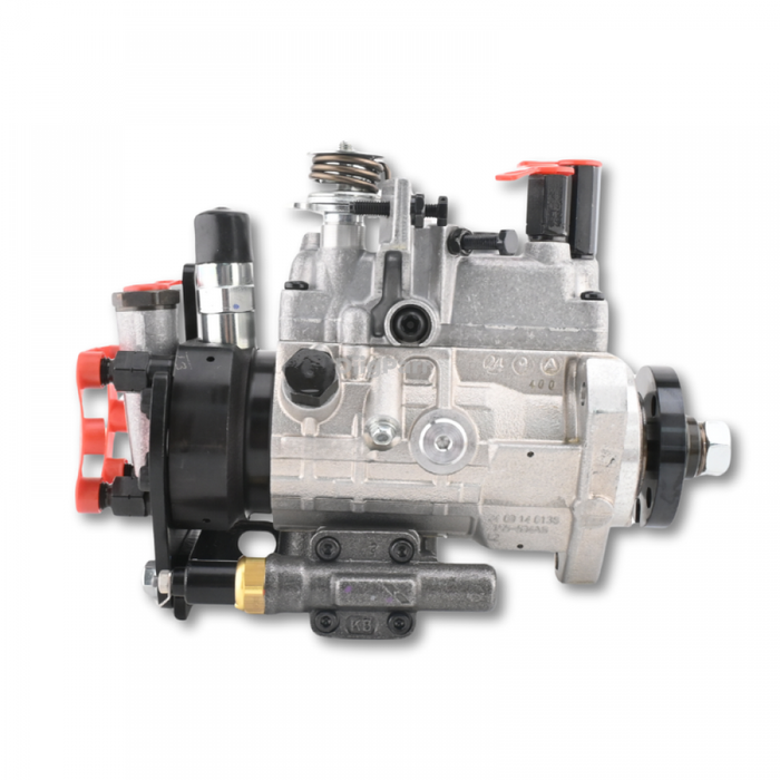 DiigParr Fuel Injection Pump 8920A595G Fit for Perkins Engine Darwin 4T LP5 2200