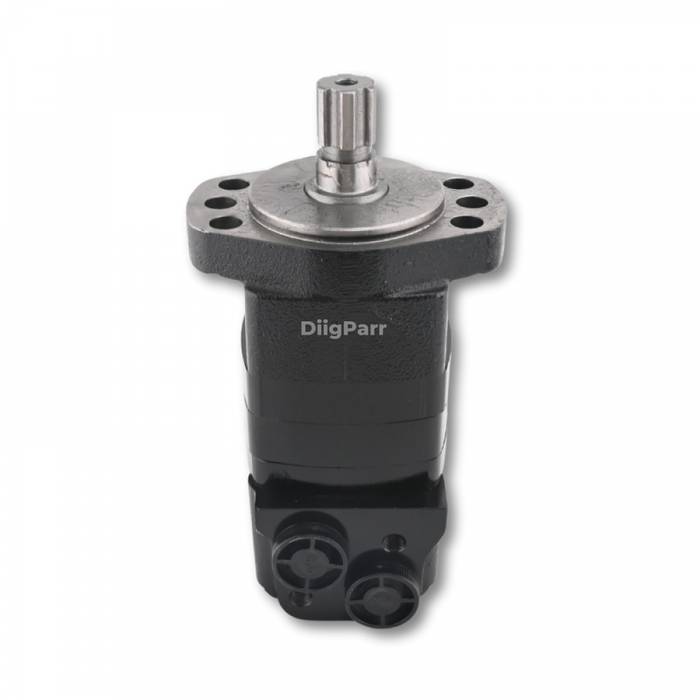 Hydraulic Motor OMS125 151F2361 Replaces Sauer Danfoss