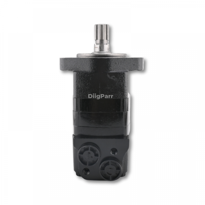 Hydraulic Motor OMS125 151F2361 Replaces Sauer Danfoss