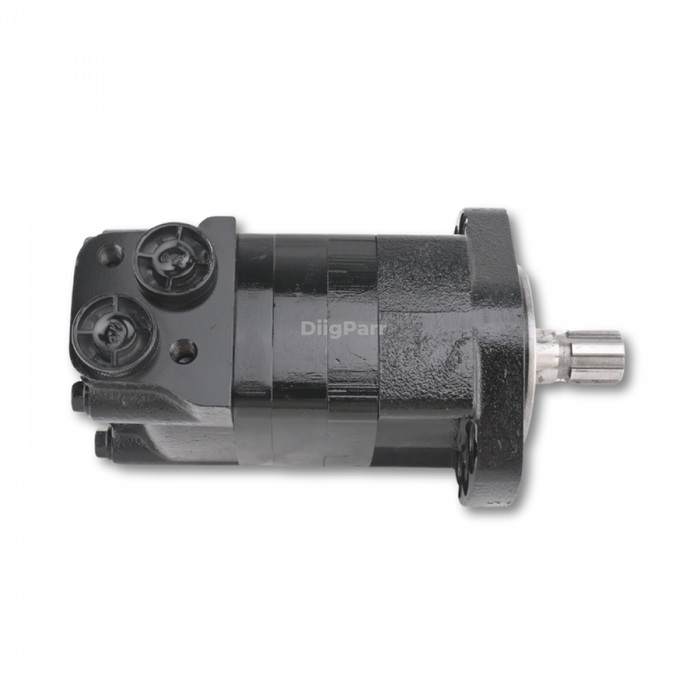 Hydraulic Motor OMS125 151F2361 Replaces Sauer Danfoss