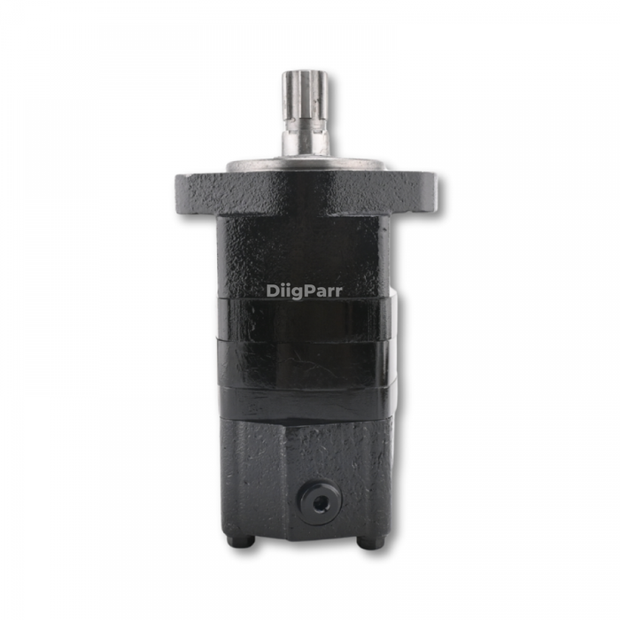 Hydraulic Motor OMS125 151F2361 Replaces Sauer Danfoss