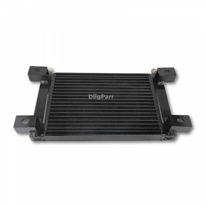 DiigParr Hydraulic Oil Cooler 104-49-41111 Fits for Komatsu Bulldozer D21A-7T D21A-7 D21S-7