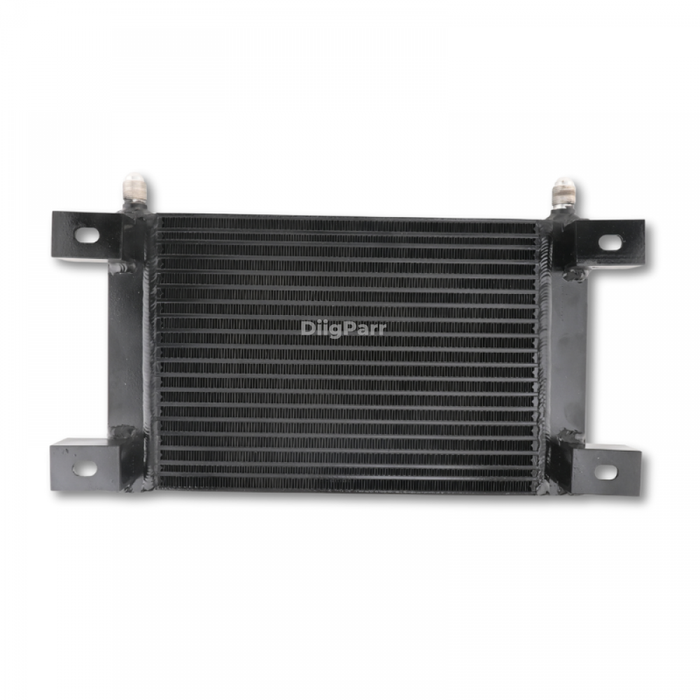 DiigParr Hydraulic Oil Cooler 104-49-41111 Fits for Komatsu Bulldozer D21A-7T D21A-7 D21S-7