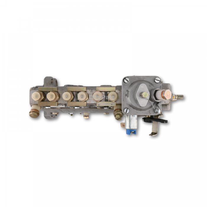 Fuel Injection Pump 3913902 4996844 Fits for Cummins 160HP 6A106P Engine 6BT 5.9L