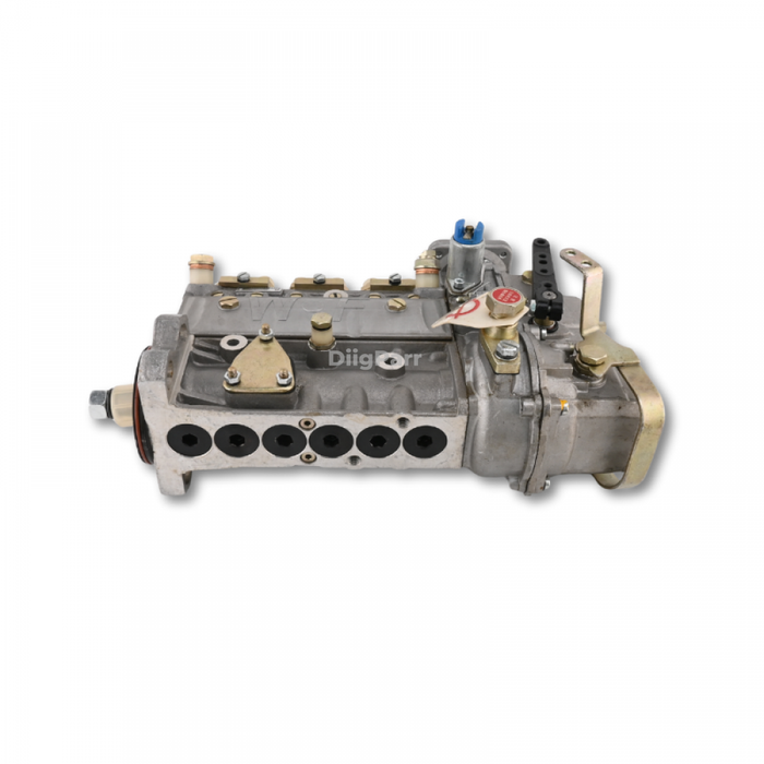 Fuel Injection Pump 3913902 4996844 Fits for Cummins 160HP 6A106P Engine 6BT 5.9L