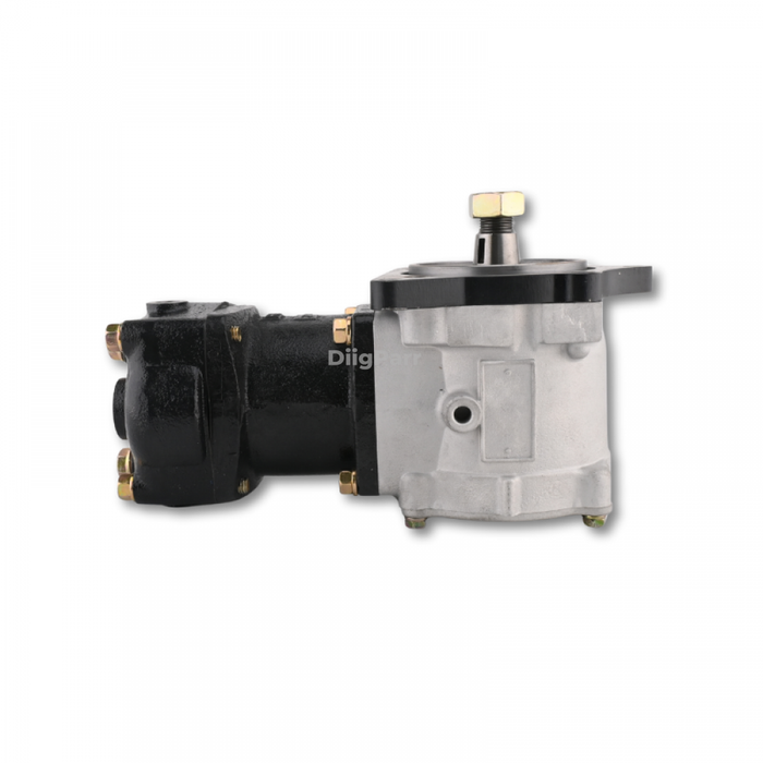 Air Compressor 6210-81-3113 For Komatsu Excavator PC650SE-3 Engine S6D140-1