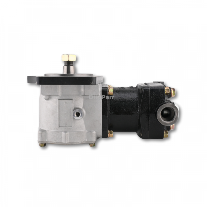 Air Compressor 6210-81-3113 For Komatsu Excavator PC650SE-3 Engine S6D140-1