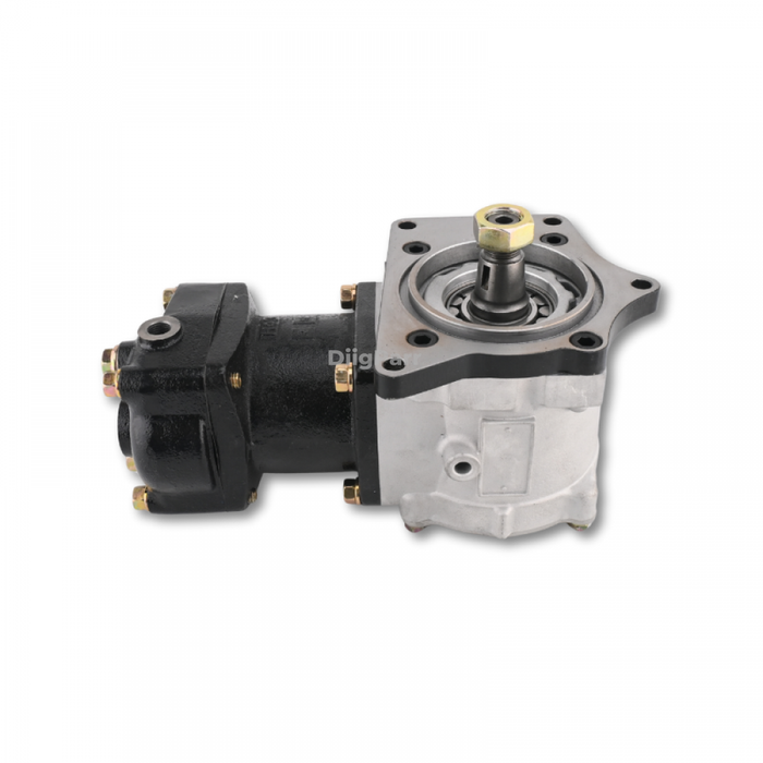 Air Compressor 6210-81-3113 For Komatsu Excavator PC650SE-3 Engine S6D140-1