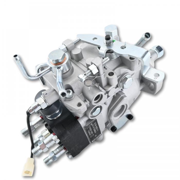 DiigParr Fuel Injection Pump 22100-78227 Fit for Toyota Engine 1DZ 1DZ-II 1DZ-III