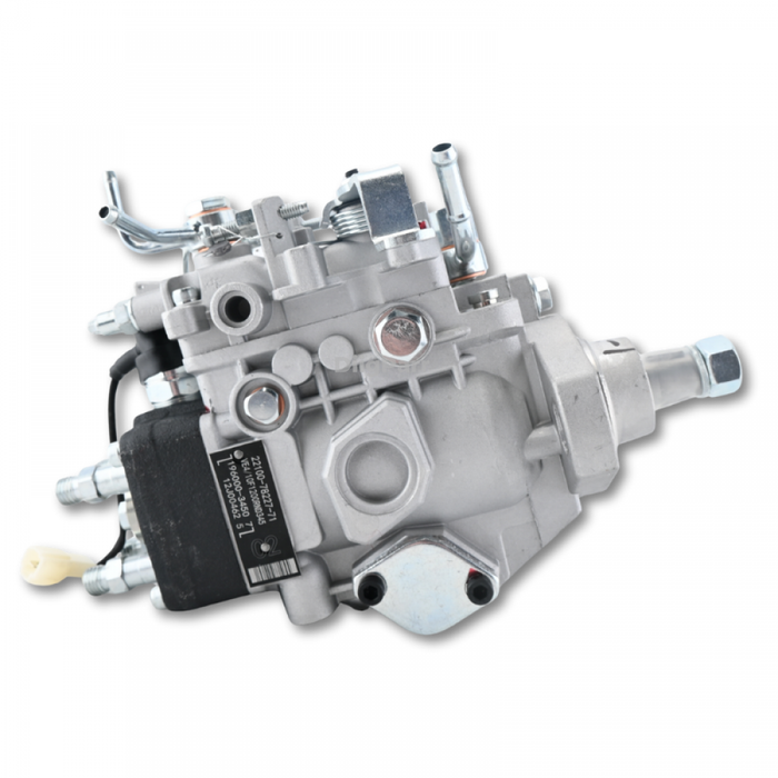 DiigParr Fuel Injection Pump 22100-78227 Fit for Toyota Engine 1DZ 1DZ-II 1DZ-III