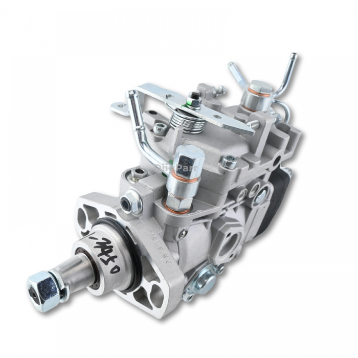 DiigParr Fuel Injection Pump 22100-78227 Fit for Toyota Engine 1DZ 1DZ-II 1DZ-III
