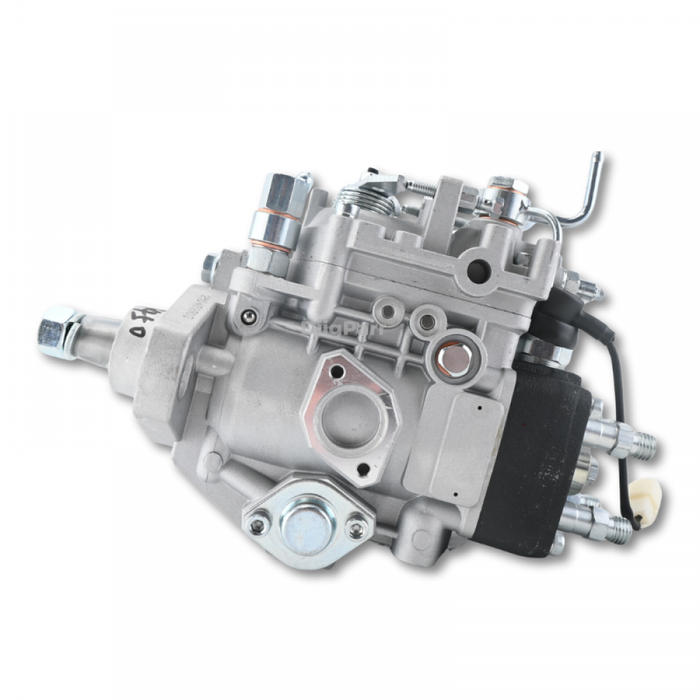 DiigParr Fuel Injection Pump 22100-78227 Fit for Toyota Engine 1DZ 1DZ-II 1DZ-III