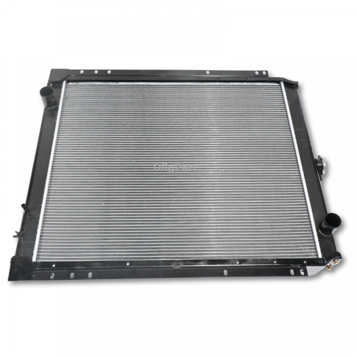 DiigParr Hydraulic Radiator Core Assembly 20Y-03-31111 Fits for Komatsu Excavator PC200-7 PC200LC-7 PC210-7 PC210LC-7 PC230NHD-7K