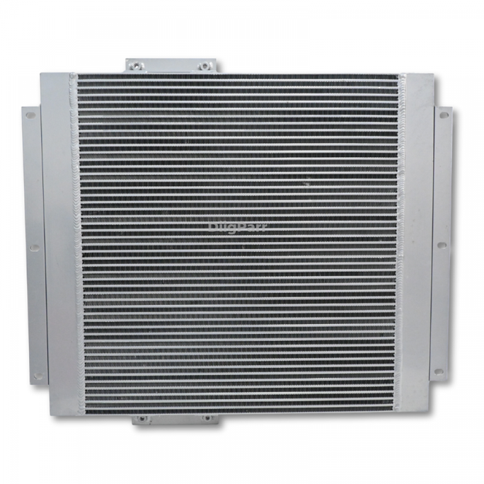 DiigParr Core As-Oil Cooler Hydraulic 4I-7502 4I7502 Fits for Caterpillar CAT Engine 3116 Excavator 320 320 L 320N