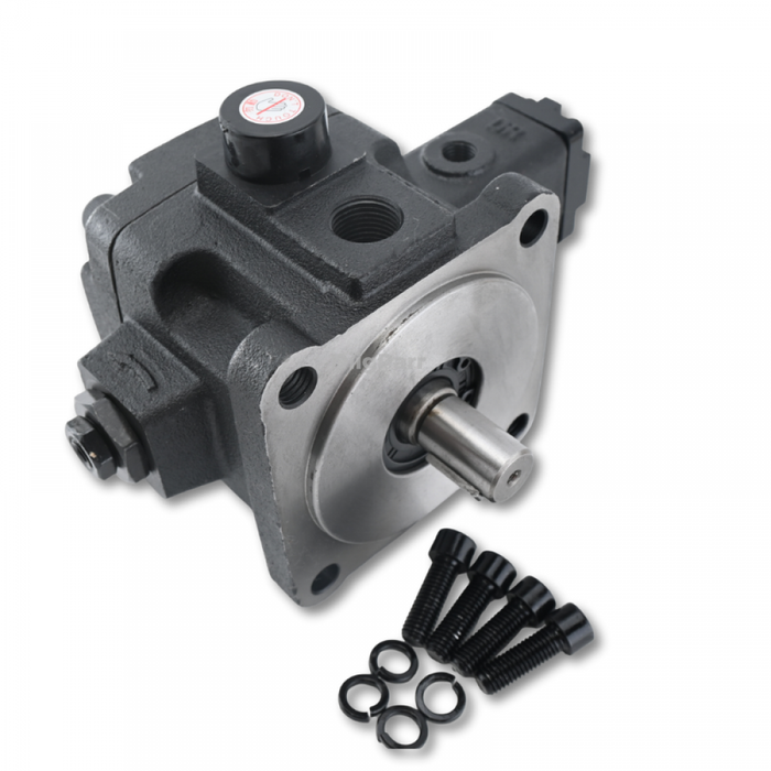 DiigParr Hydraulic Oil Pump PVD-SF-40D-10 for Nxchi Excavator