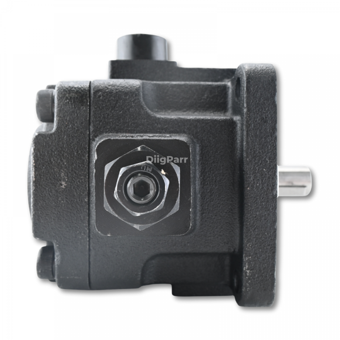 DiigParr Hydraulic Oil Pump PVD-SF-40D-10 for Nxchi Excavator