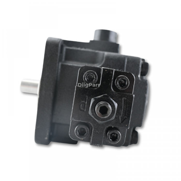 DiigParr Hydraulic Oil Pump PVD-SF-40D-10 for Nxchi Excavator