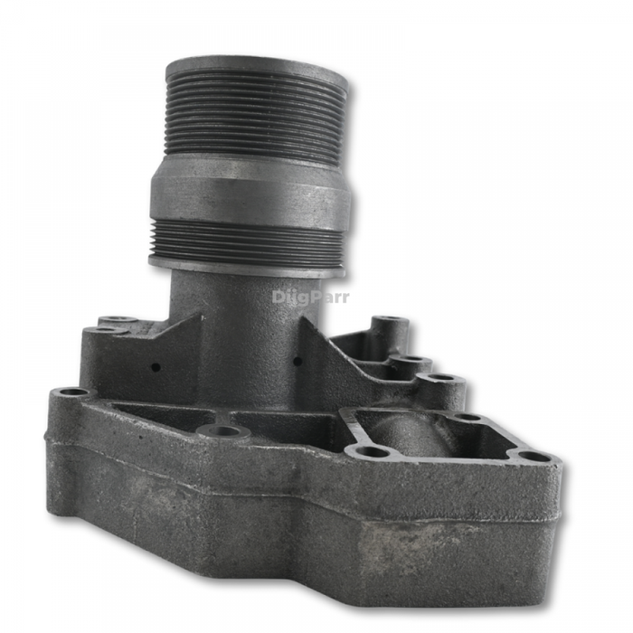 DiigParr Water Pump 4920464 4089909 Fits for Cummins Engine ISX15 QSX15