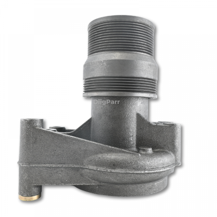 DiigParr Water Pump 4920464 4089909 Fits for Cummins Engine ISX15 QSX15