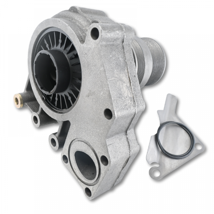 DiigParr Water Pump 4920464 4089909 Fits for Cummins Engine ISX15 QSX15