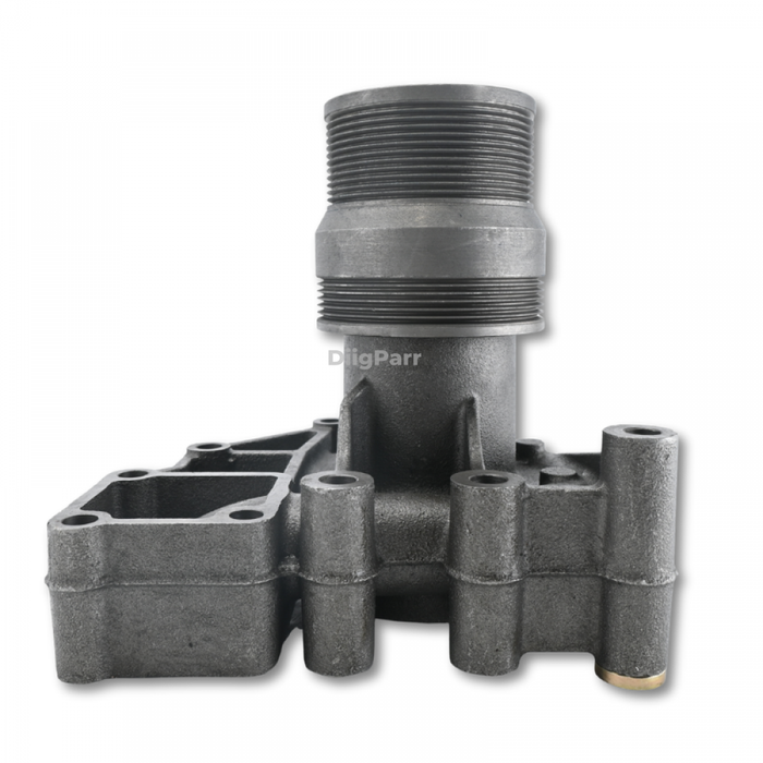 DiigParr Water Pump 4920464 4089909 Fits for Cummins Engine ISX15 QSX15