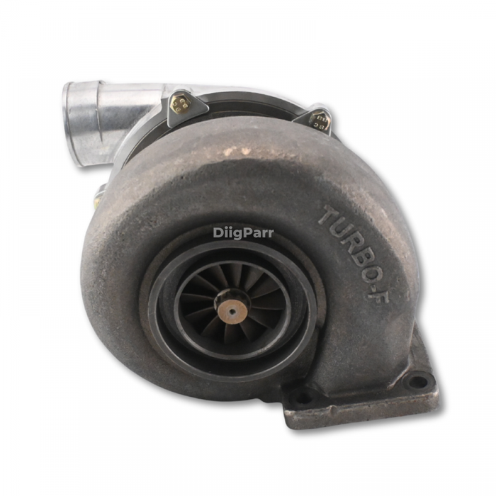 DiigParr Turbo RHC7 Turbocharger VE250065 for Isuzu Various Engine 6BG1-TPE