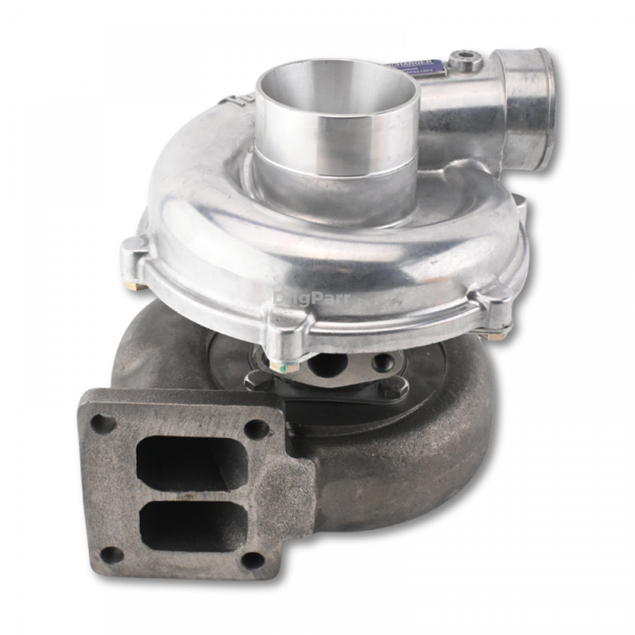 DiigParr Turbo RHC7 Turbocharger VE250065 for Isuzu Various Engine 6BG1-TPE