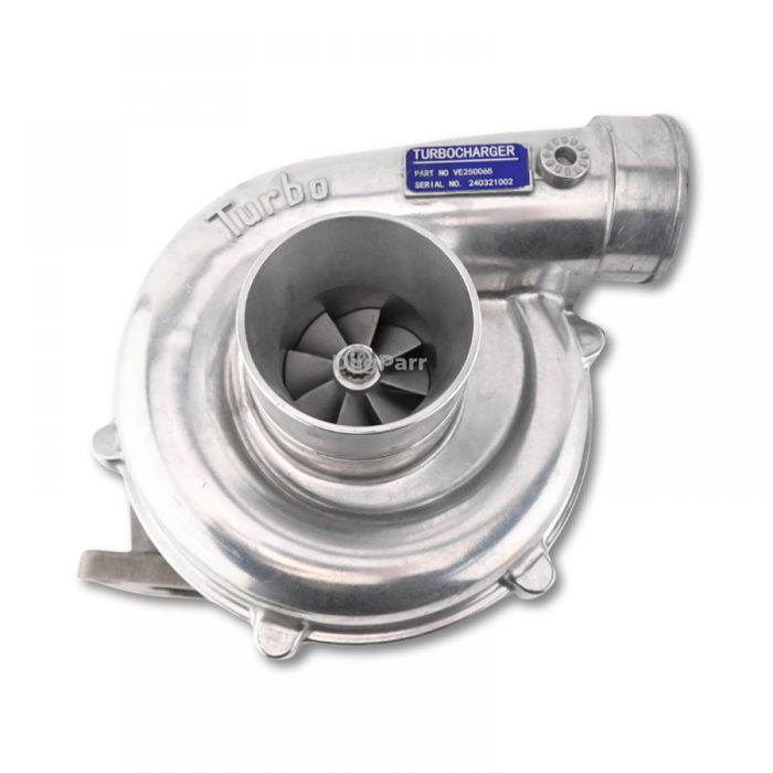 DiigParr Turbo RHC7 Turbocharger VE250065 for Isuzu Various Engine 6BG1-TPE