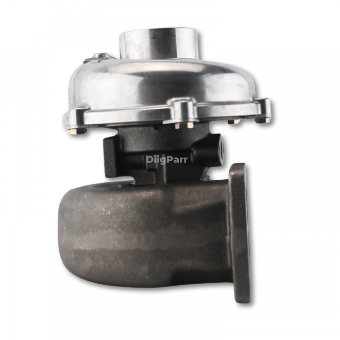 DiigParr Turbo RHC7 Turbocharger VE250065 for Isuzu Various Engine 6BG1-TPE