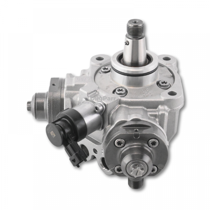 DiigParr Fuel Injection Pump 0445010859 0445010860 Fit for Ford Engine 6.7L Power Stroke F250 F350 F450 F550