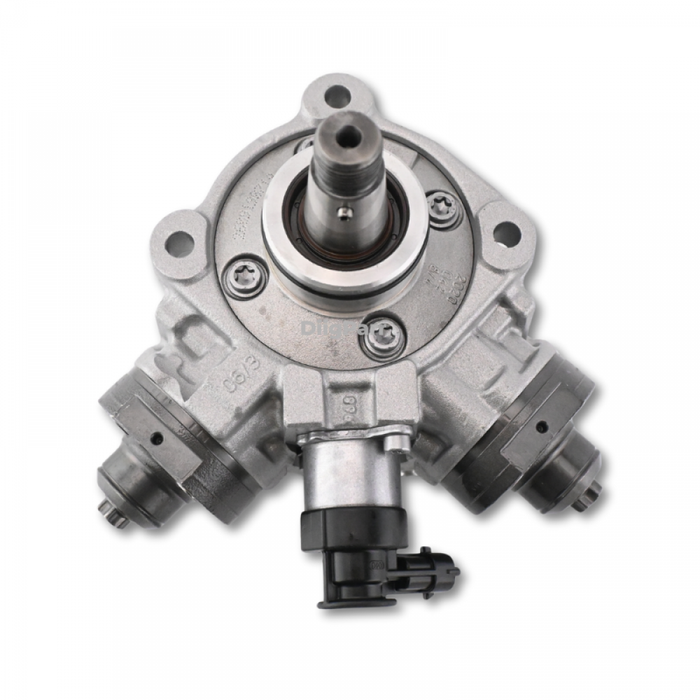 DiigParr Fuel Injection Pump 0445010859 0445010860 Fit for Ford Engine 6.7L Power Stroke F250 F350 F450 F550