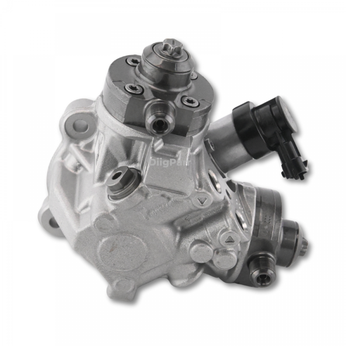 DiigParr Fuel Injection Pump 0445010859 0445010860 Fit for Ford Engine 6.7L Power Stroke F250 F350 F450 F550
