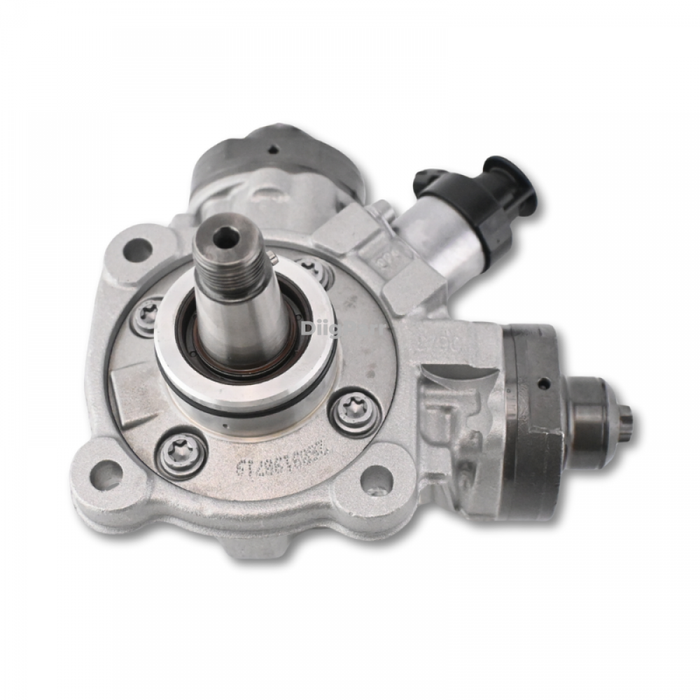 DiigParr Fuel Injection Pump 0445010859 0445010860 Fit for Ford Engine 6.7L Power Stroke F250 F350 F450 F550