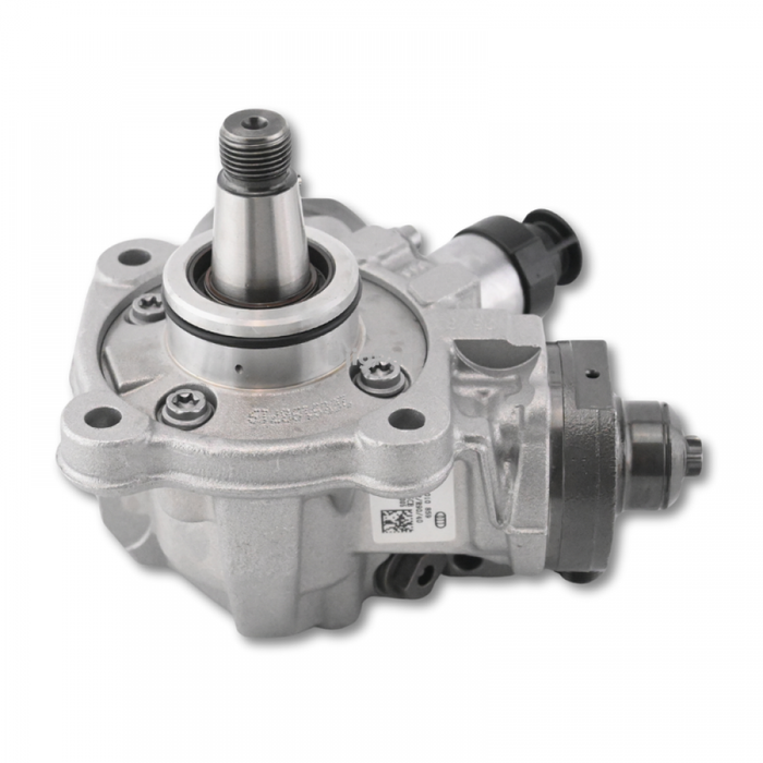 DiigParr Fuel Injection Pump 0445010859 0445010860 Fit for Ford Engine 6.7L Power Stroke F250 F350 F450 F550