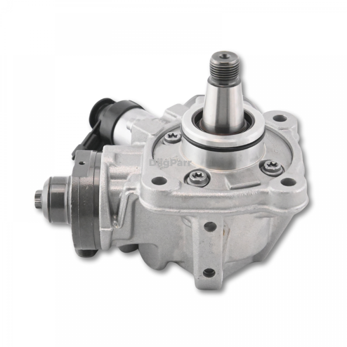 DiigParr Fuel Injection Pump 0445010859 0445010860 Fit for Ford Engine 6.7L Power Stroke F250 F350 F450 F550
