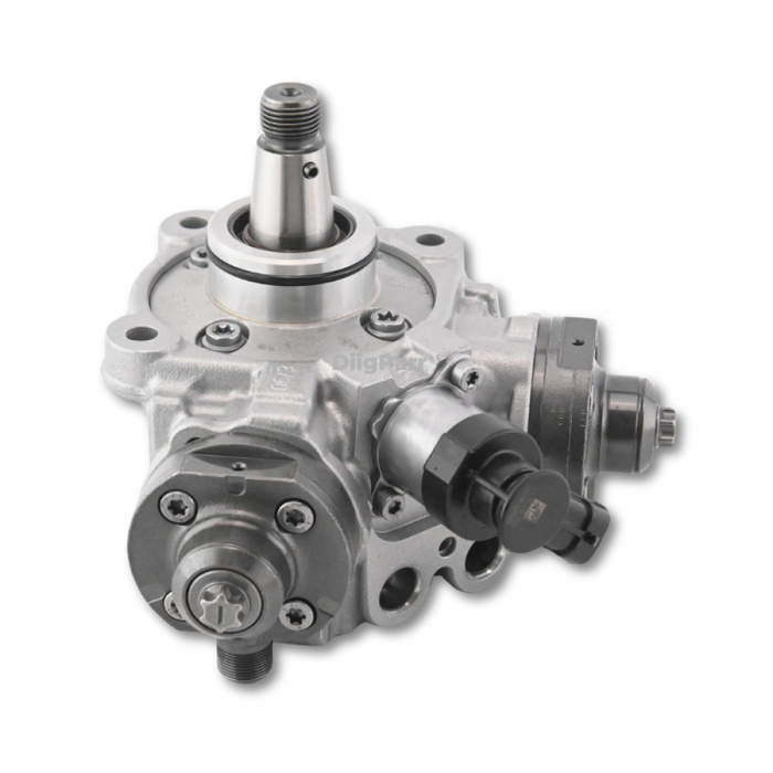 DiigParr Fuel Injection Pump 0445010859 0445010860 Fit for Ford Engine 6.7L Power Stroke F250 F350 F450 F550